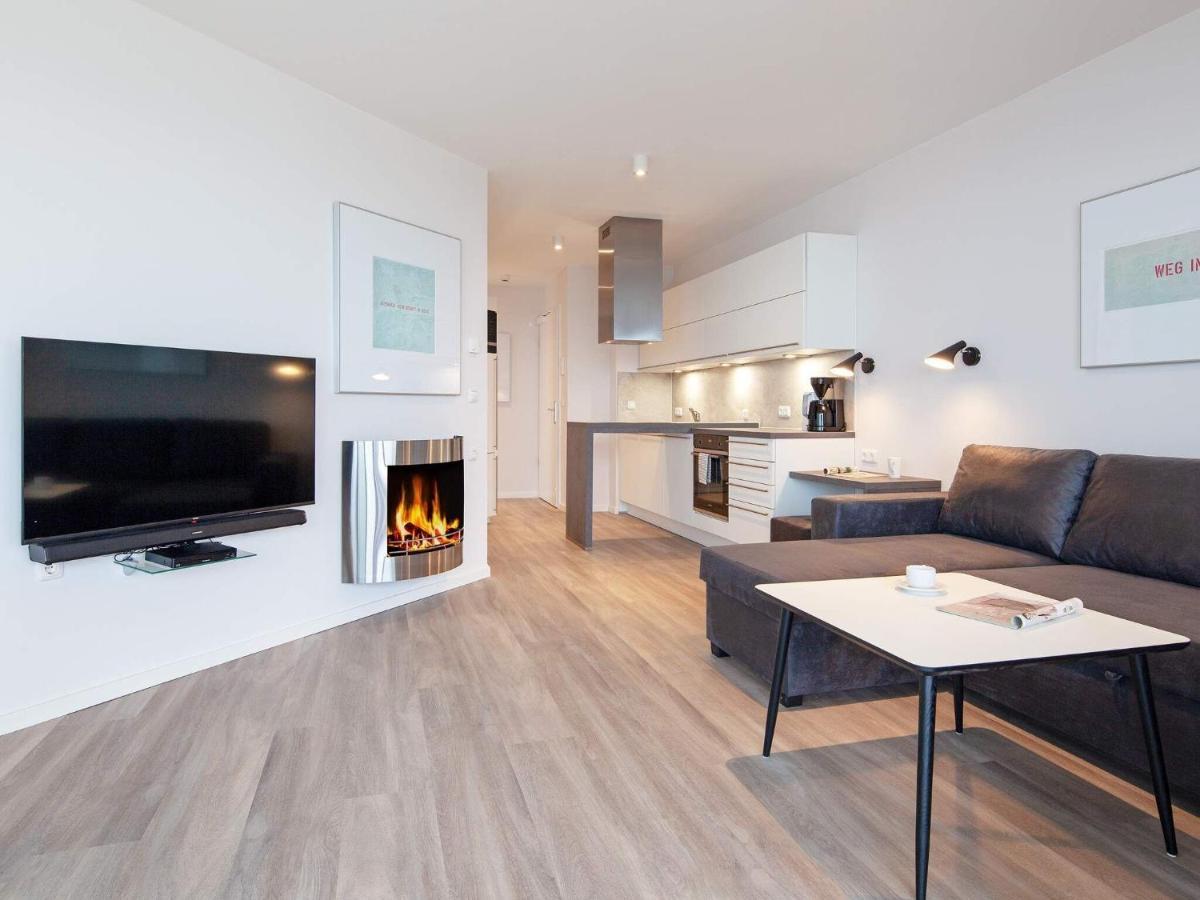 Apartment Wendtorf XIX Eksteriør billede