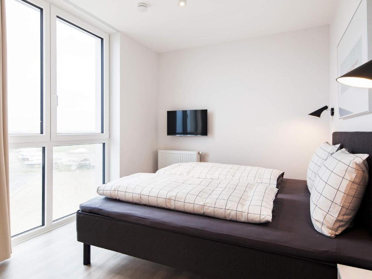 Apartment Wendtorf XIX Eksteriør billede