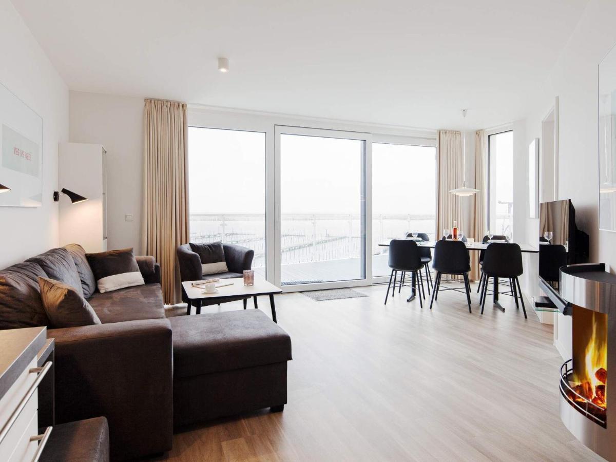 Apartment Wendtorf XIX Eksteriør billede