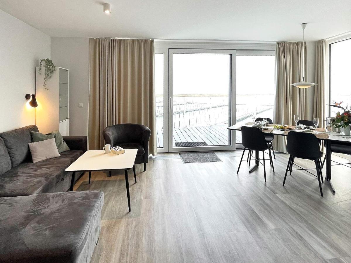 Apartment Wendtorf XIX Eksteriør billede