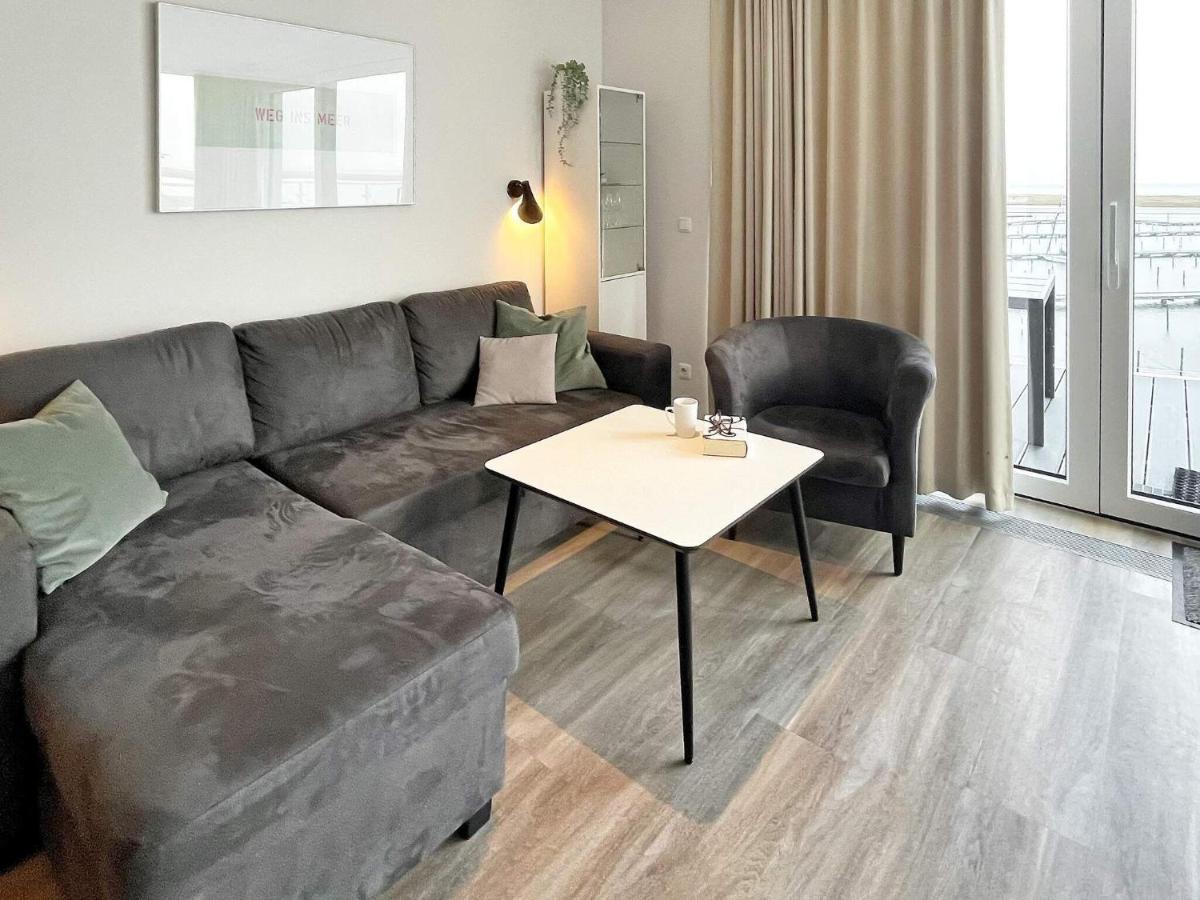 Apartment Wendtorf XIX Eksteriør billede