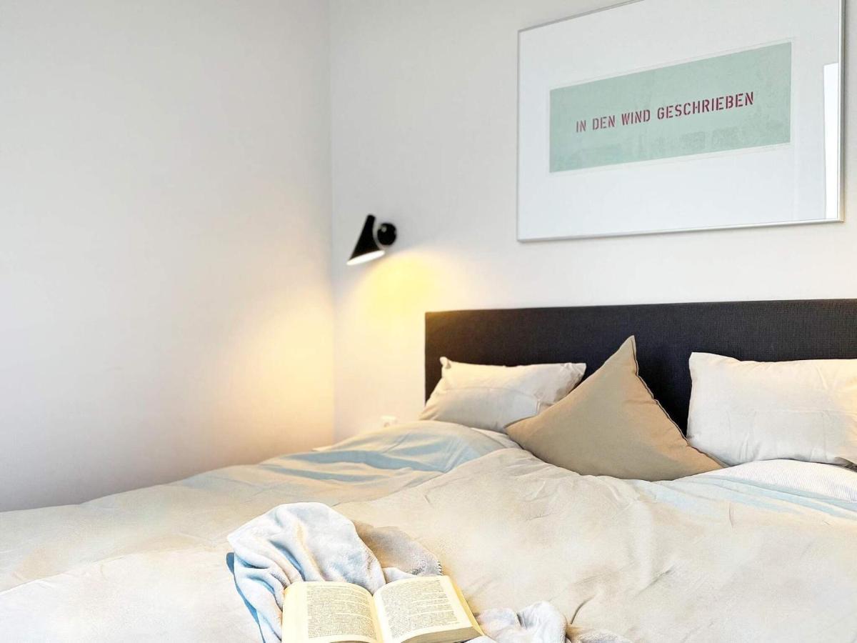 Apartment Wendtorf XIX Eksteriør billede