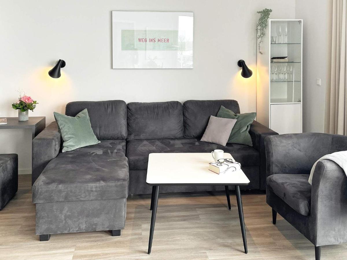 Apartment Wendtorf XIX Eksteriør billede